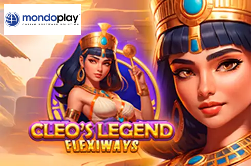 Cleo's Legend Flexiways